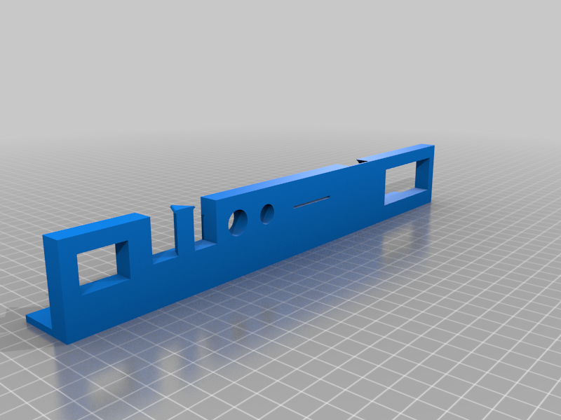 tool older for DDDROP Printer