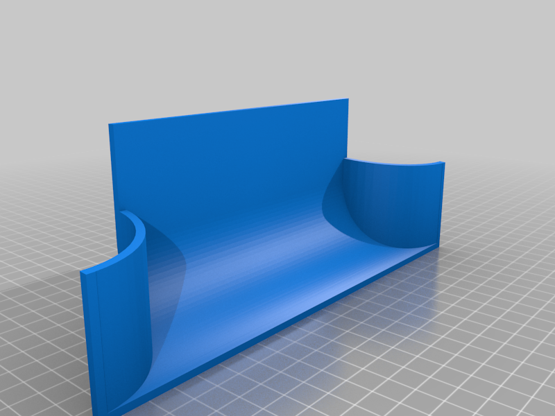 TV speaker sound redirector, passive amplifier, horn