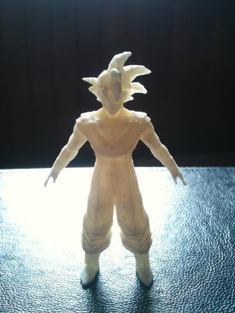 Goku - Dragon ball Z