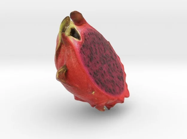 The Dragonfruit-Half