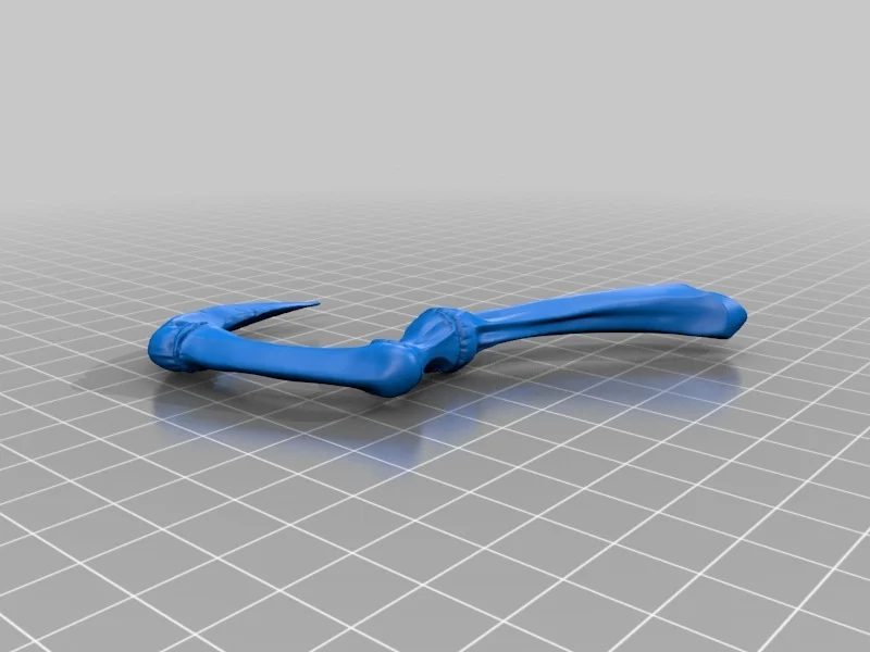 Dota 2-Dragonclaw hook