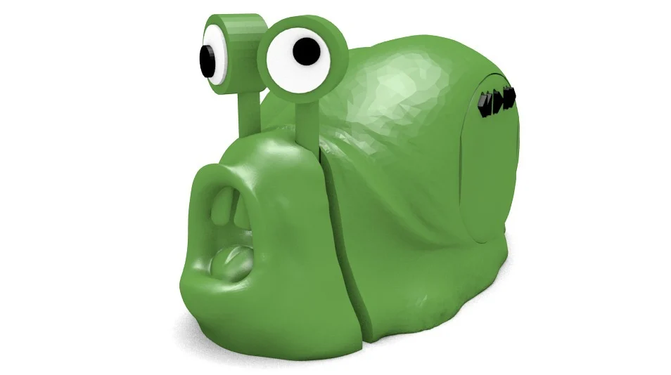Snail Mixtape