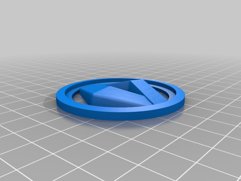 Renault Wheelcap