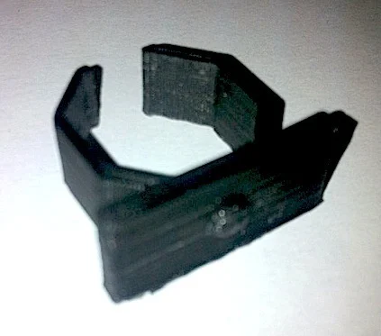 Resizable Kamen Rider Wizard Ring Snap