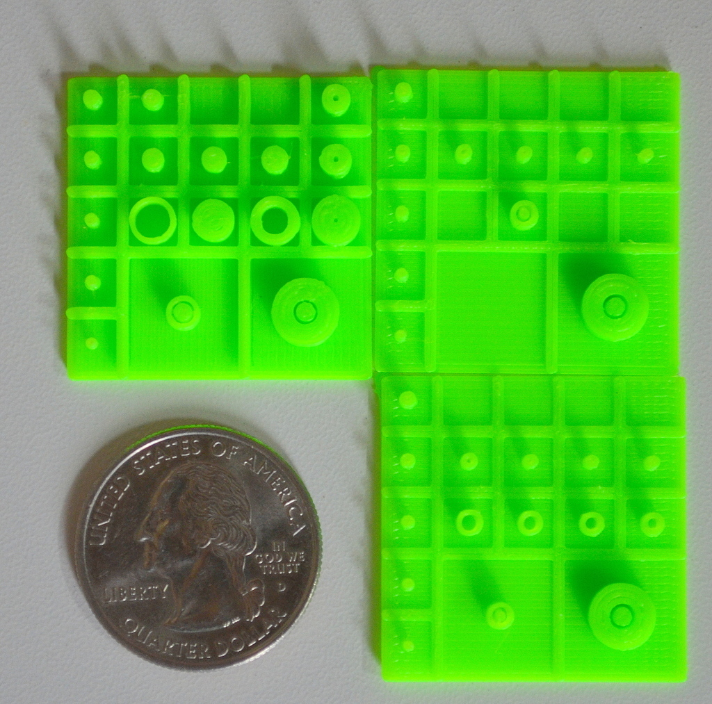 wicked-small cylinder test