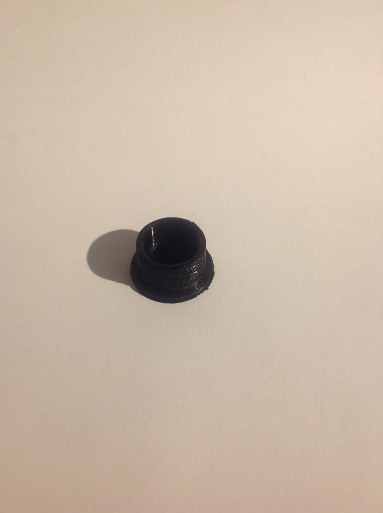 Pipe Cap