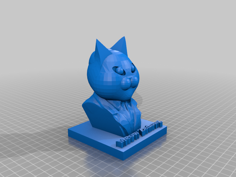 Zedong Meow