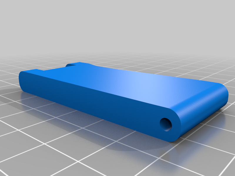 Team Associated TC4 Rear Arm
