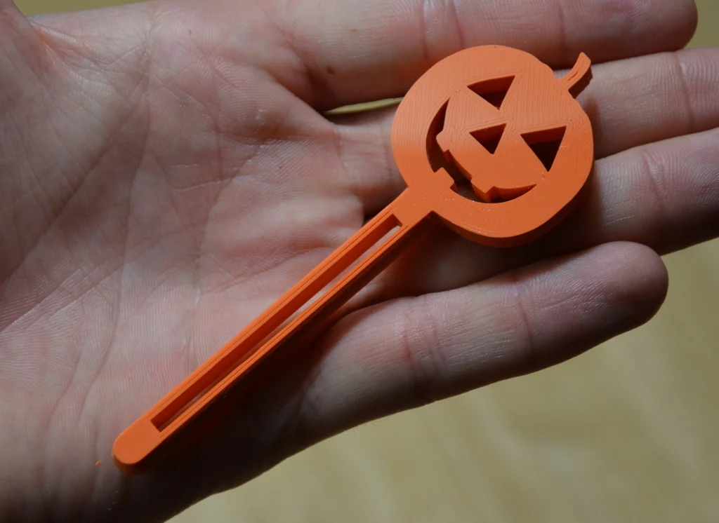 Tube Keys