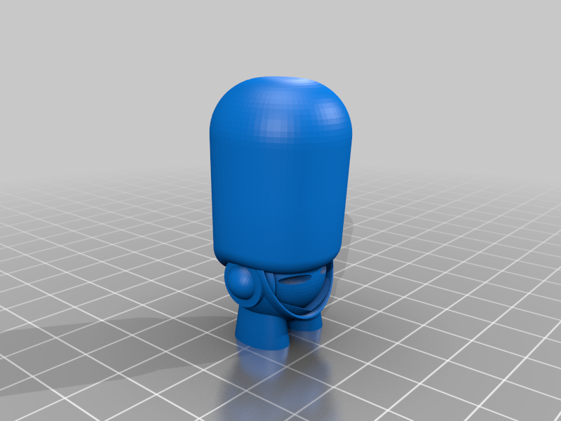 3D Hubs Marvin UK Edition