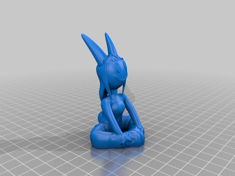 Bunny Girl