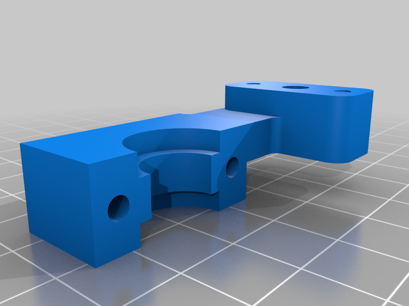3D Touch Mounting Bracket