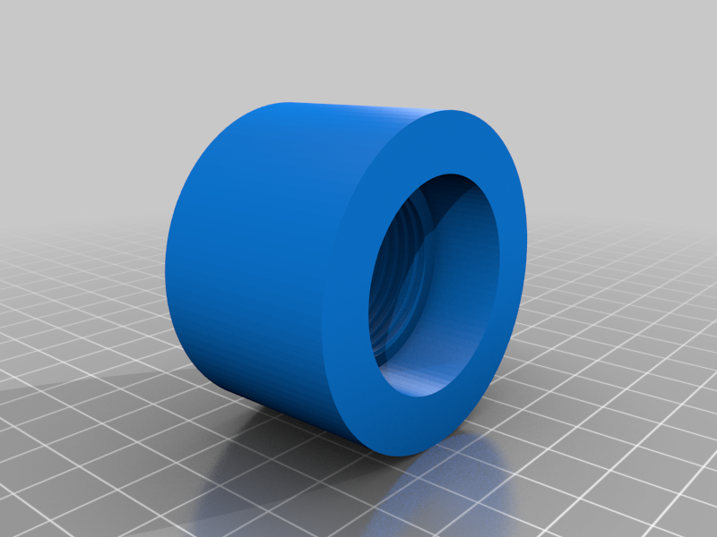 Myford Super 7 / ML7 Spindle protector