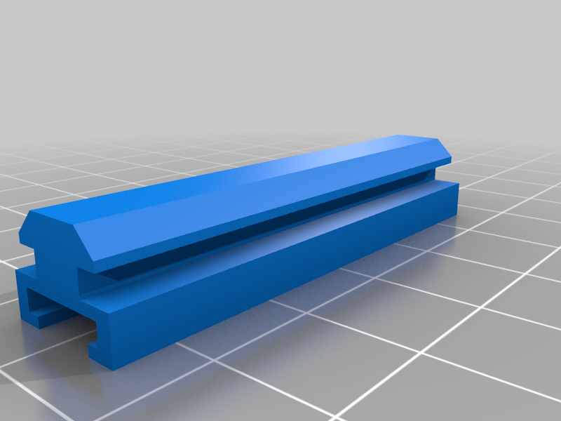 Lightbar 50mm