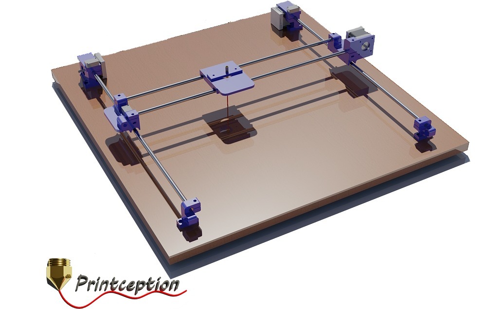 Lasercutter