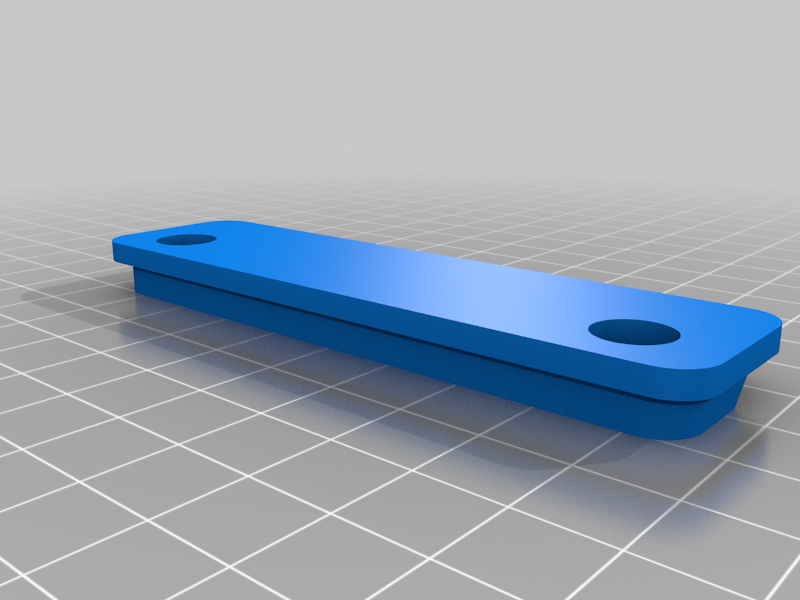 SX10 Mounting Bracket