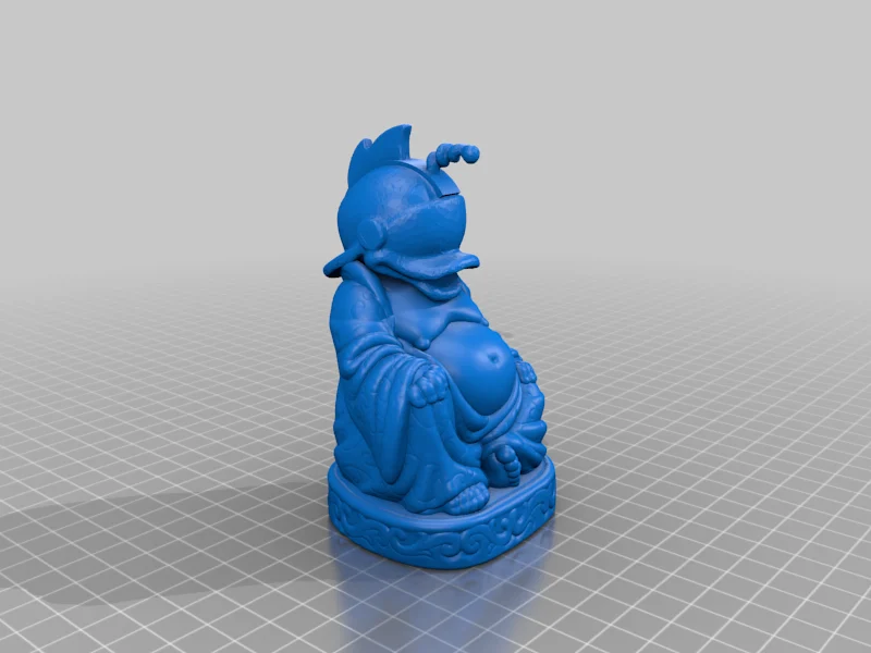 GizmoBuddha