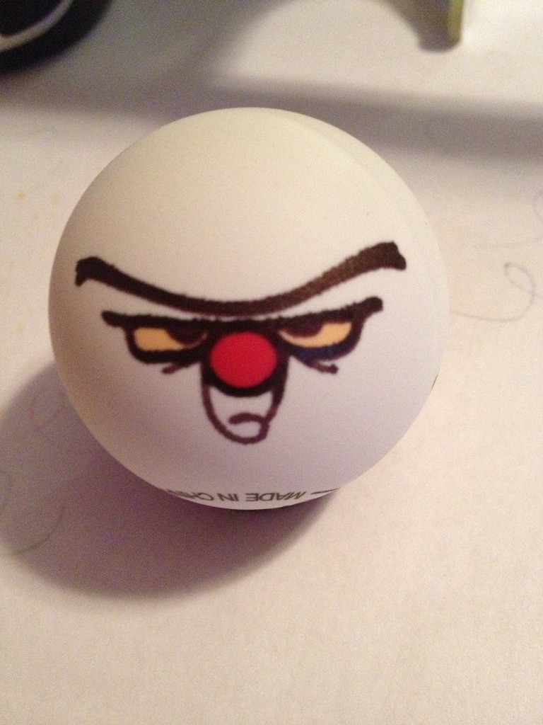 Eggbot - The Brain