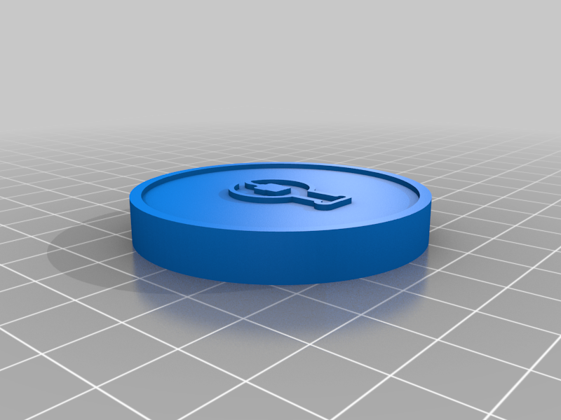 Hackerspace Coin