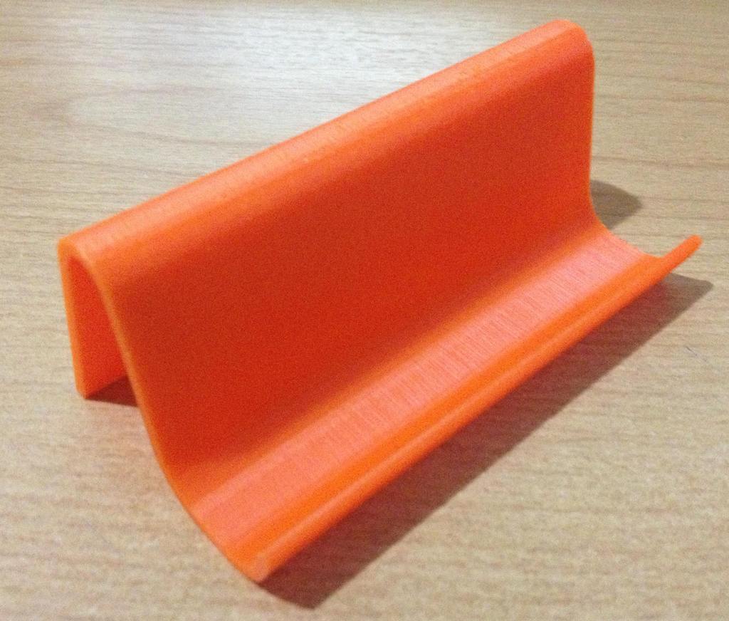Business Card Holder