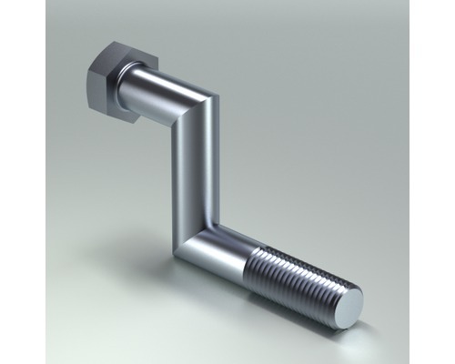 Special Screw 875