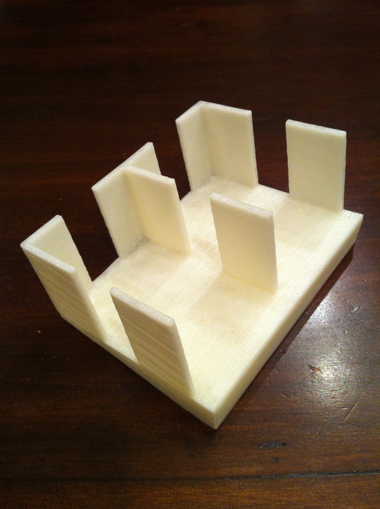 Card Holder - Bang