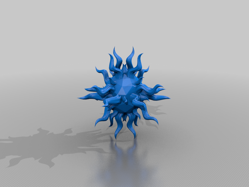sunball
