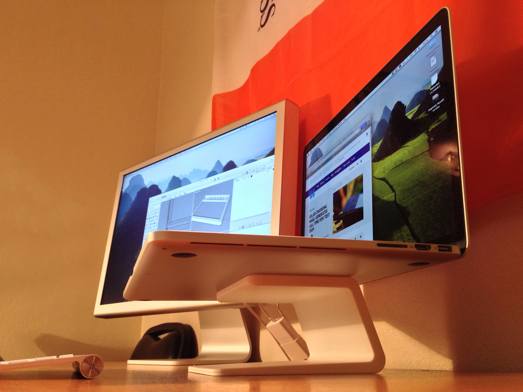 Air Stand 2.0