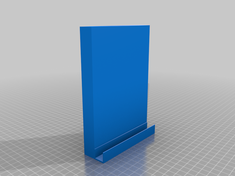 Trash Can sidebox for Trash with confidential Data