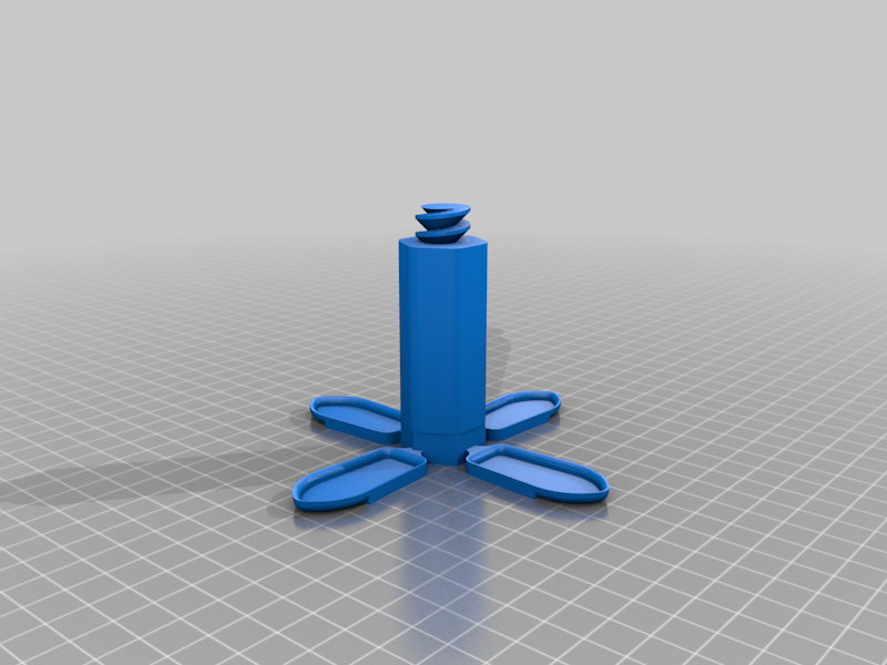 small benchy stands