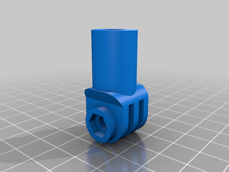 GOPRO mount m8