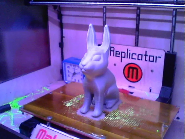 Hip Hop Wabbit