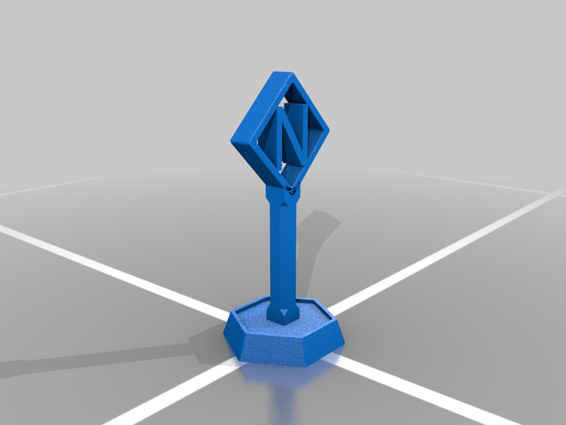 Wargaming - Nav Point