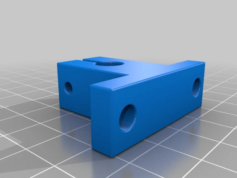 SK8 & SK10 Shaft Support Blocks