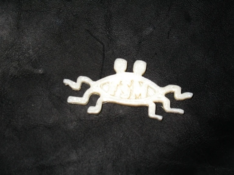 Flying Spaghetti Monster