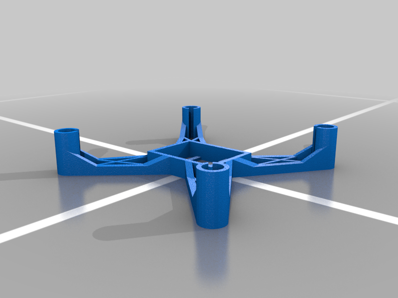 Hubsan X4 Frame