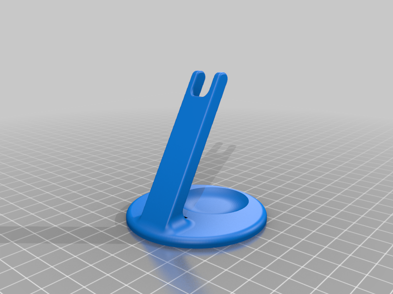 Oral-B Toothbrush Head Holder
