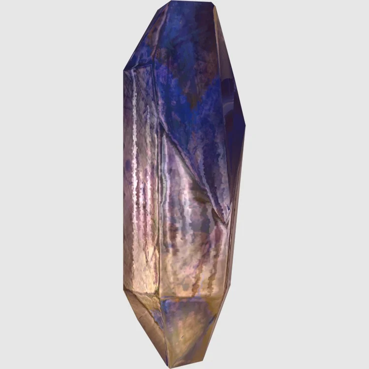 (Skyrim) Black Soul Gem