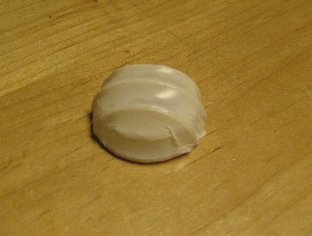 Heat Shrink Dome