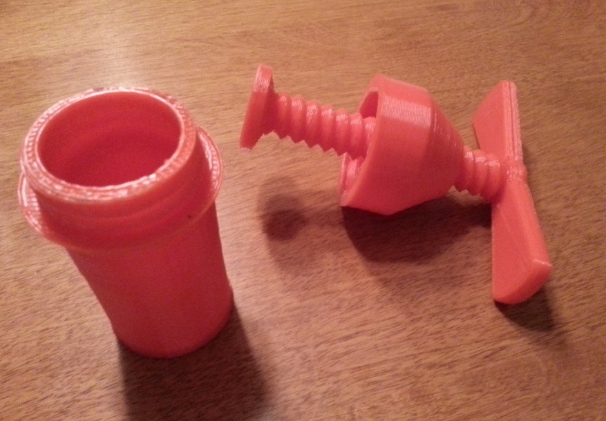 Garlic Press