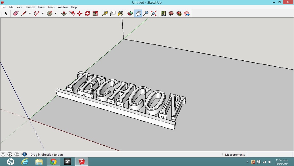Techcon wellington logo