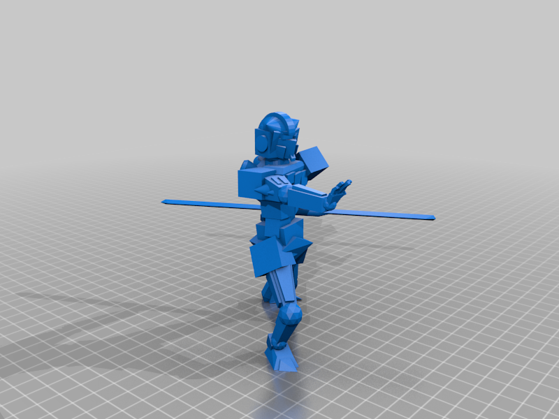 Hero Bot