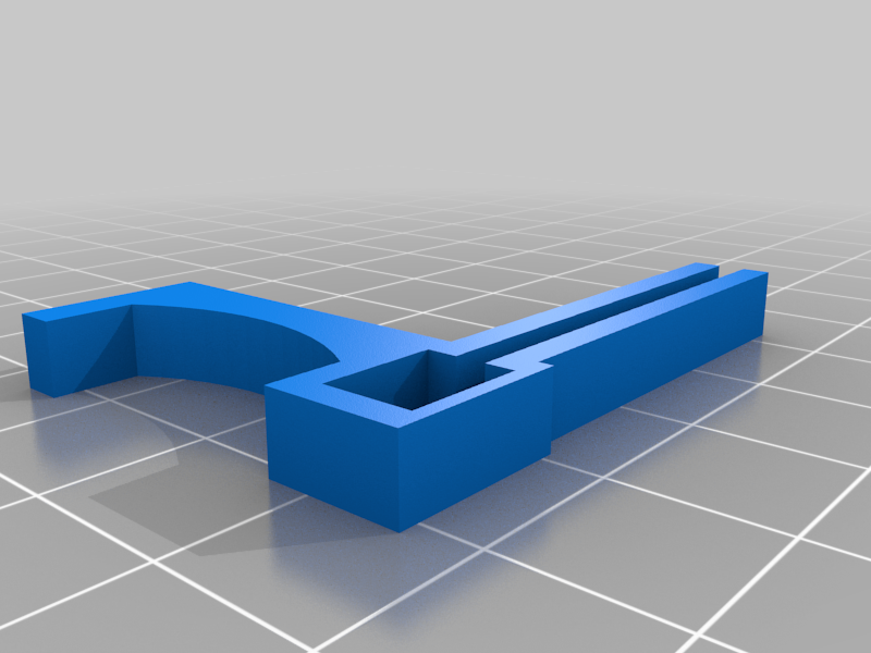 Mini hanger, hook for IKEA RASKOG storage utility cart
