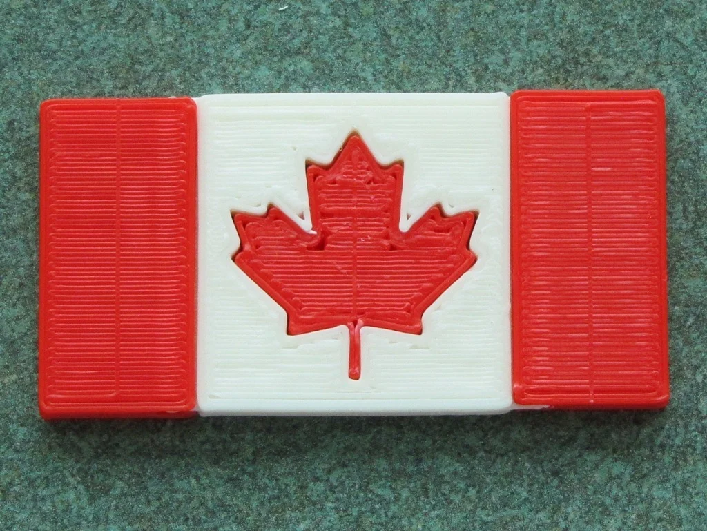 Canadian Flag