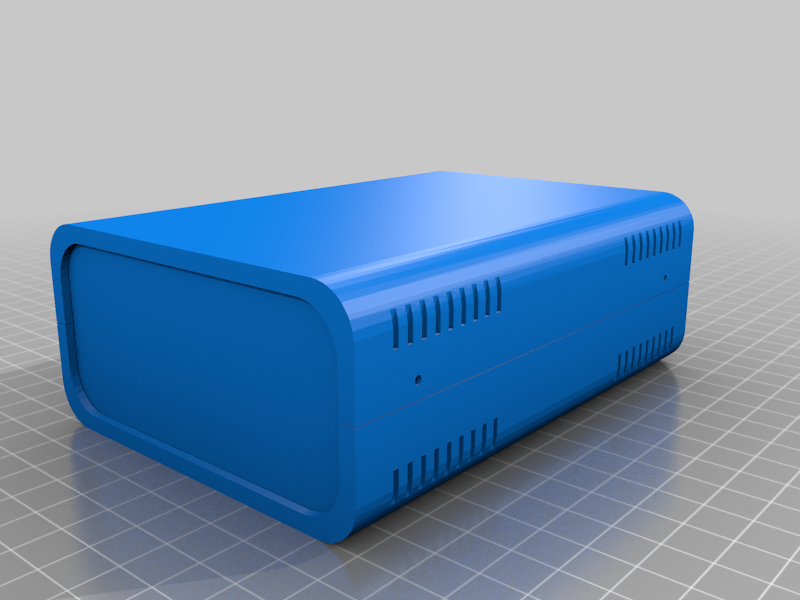 VK3BEZ Ham radio audio interface