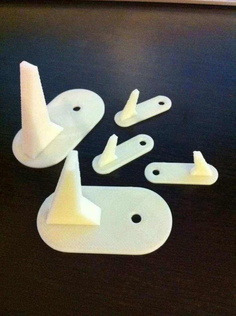 Wall Hook - Parametric