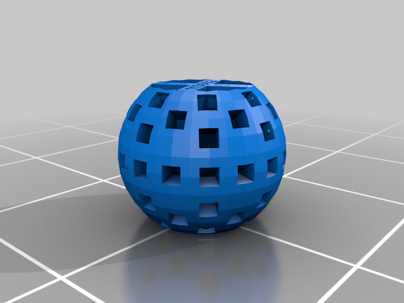 Bio Ball