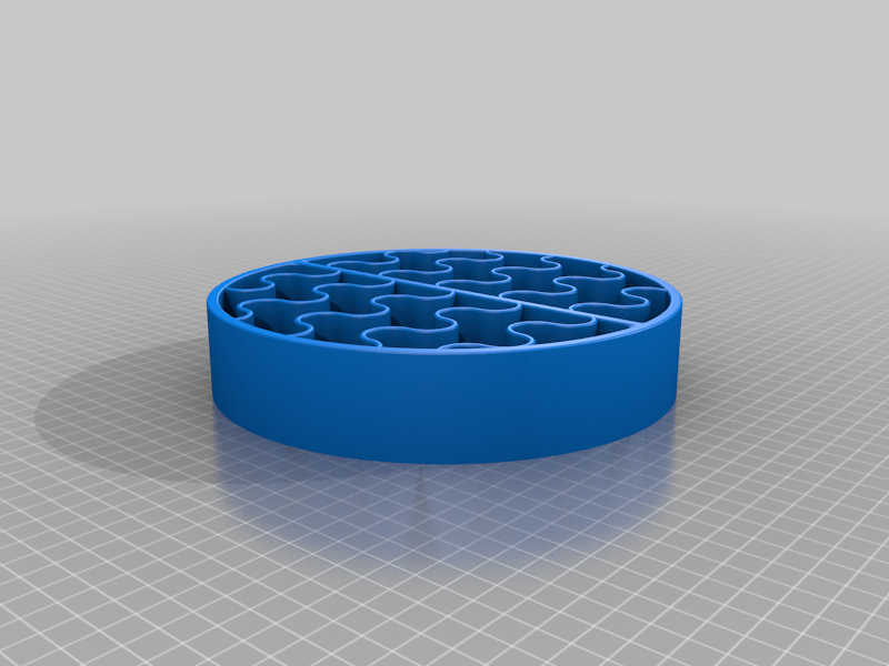 Slow Feeder Bowl for Dog or Cat