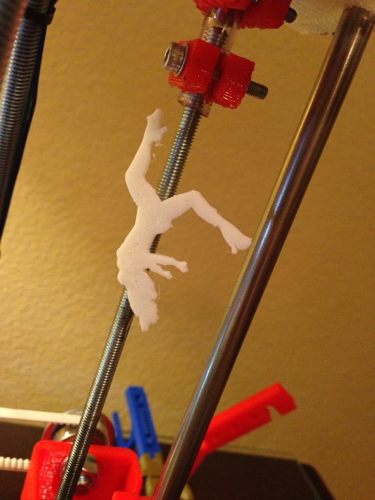 z-axis "dancer"