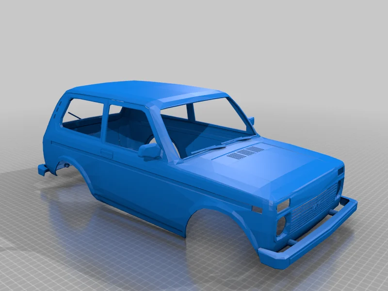 Lada Niva